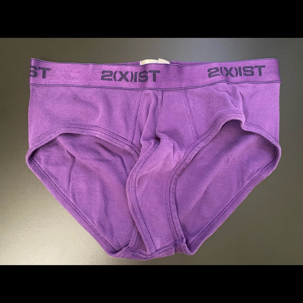 Briefs